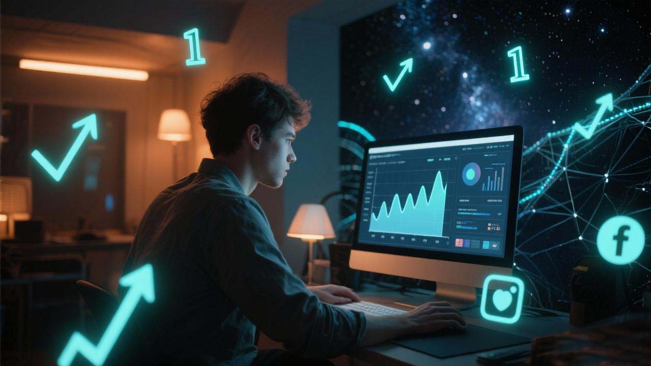 个人站长还有出路吗?在流量巨头时代寻找新生存法则指南