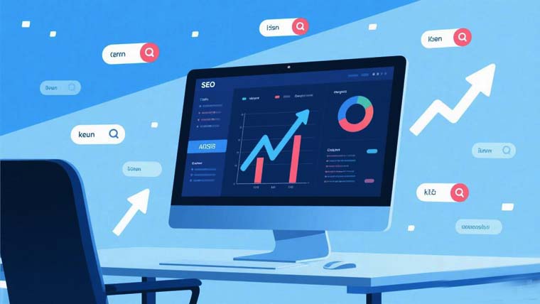 网站为什么要做SEO？揭开SEO优化的核心目的与价值